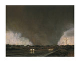 Panhandle Commute