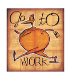 Go to Work