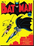 Batman-No1