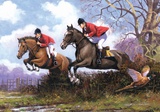 Kevin Walsh - The Hunt