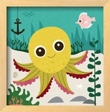Ocean Friends  Olga