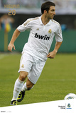 Real Madrid - Higuaín 2011/2012