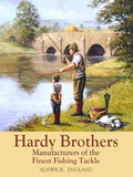 Kevin Walsh - Hardy Brothers