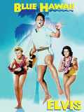 Elvis - Blue Hawaii