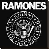 Ramones-Logo