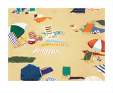 Beach Day