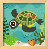 Ocean Friends  Terrance