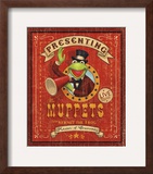 Kermit the Frog: Master of Ceremonies