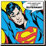 Superman-Quote