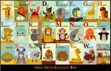 Alphabet Zoo