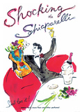 Shocking De Shiaparelli