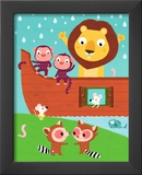 Noah's Ark I
