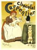 Chocolat Carpentier
