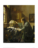 The Astronomer