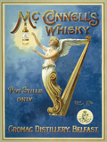 McConnells whisky