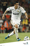 Real Madrid - Di Maria 2011/2012