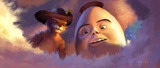 Puss in Boots: In the Clouds