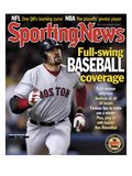 Boston Red Sox C Jason Varitek - May 13  2005