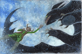 How to Train Your Dragon
