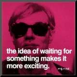 Waiting