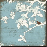 Song Birds III