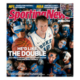 Duke Blue Devils' Kyle Singler - November 8  2010