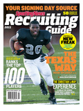 Texas Longhorns 5-Star RB Recruit Malcolm Brown - November 30  2010