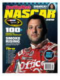 NASCAR's Tony Stewart - Yearbook - January 15  2010