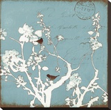 Song Birds IV