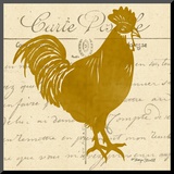Tuscan Rooster I