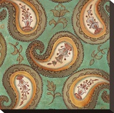 Fashion Paisley II