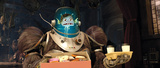 Megamind: Minion Coffee and Donuts