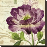 Study in Purple II