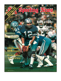 Dallas Cowboys QB Roger Staubach - September 2  1978