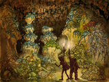 How to Train Your Dragon: Dragon's Lair