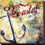 Nautical Motif I
