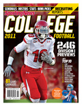 Utah Utes WR DeVonte Christopher - Yearbook - June 30  2011
