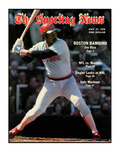 Boston Red Sox LF Jim Rice - May 27  1978