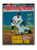 Chicago White Sox SS Ozzie Guillen - July 25  1994