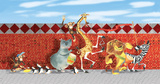 Madagascar: Kids Parade