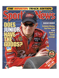 NASCAR's Dale Earnhardt Jr - Winston Track Edition - May 19  2003