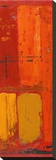 Abstraction on Red II