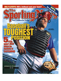 Texas Rangers C Pudge Rodriguez - May 1  2000