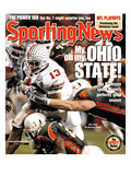 Ohio State Buckeyes RB Maurice Clarett - National Champions - January 13  2003