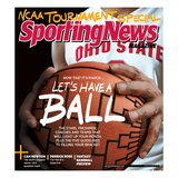 NCAA Tournament Special - Ohio State Buckeyes - March 14  2011