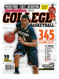 UConn Huskies' Jeremy Lamb - Yearbook - August 6  2011