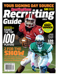 Ohio State 5-Star Recruit Braxton Miller and DB Doran Grant - November 30  2010