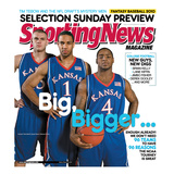 Kansas Jayhawks Men's Basketball - March 15  2010