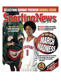 Stanford Cardinal Josh Childress - March 15  2004