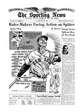 Boston Red Sox LF Ted Williams - May 15  1957